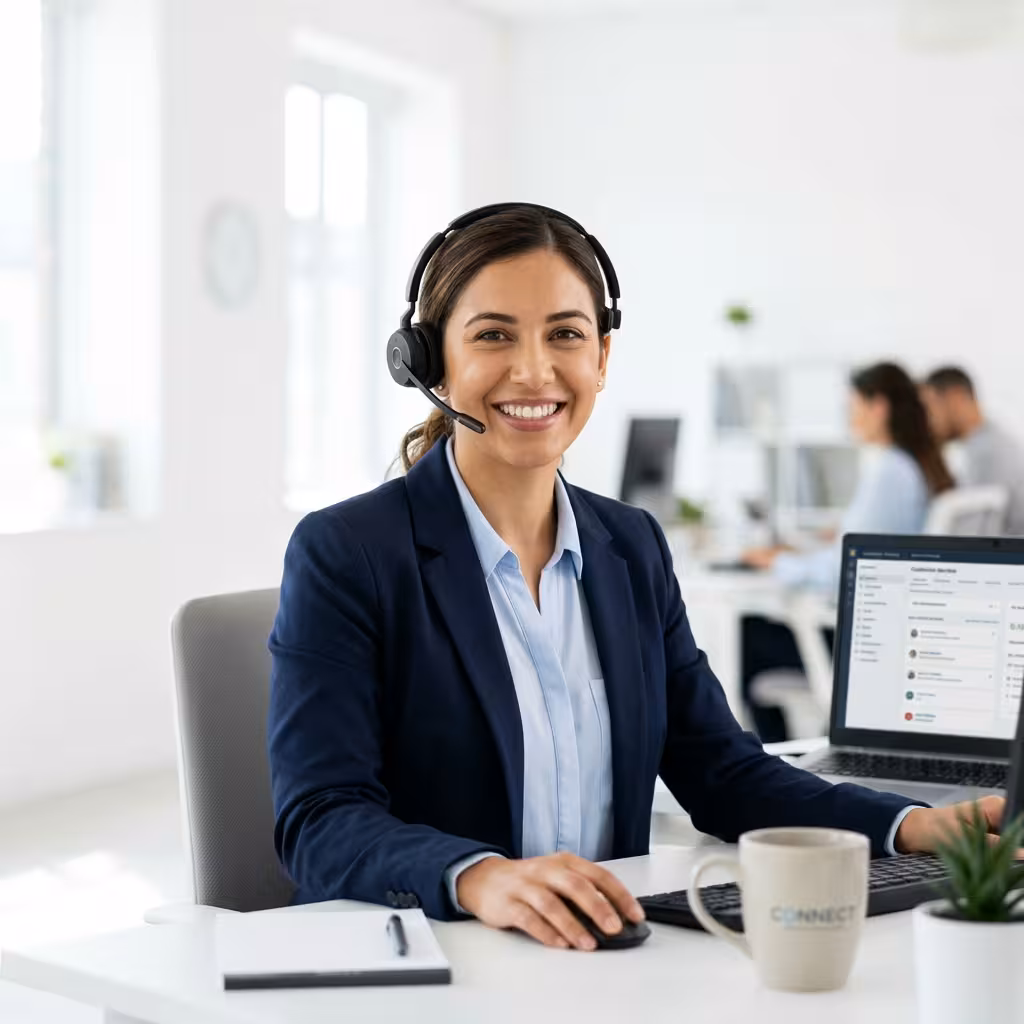 Talk With Technician Instant