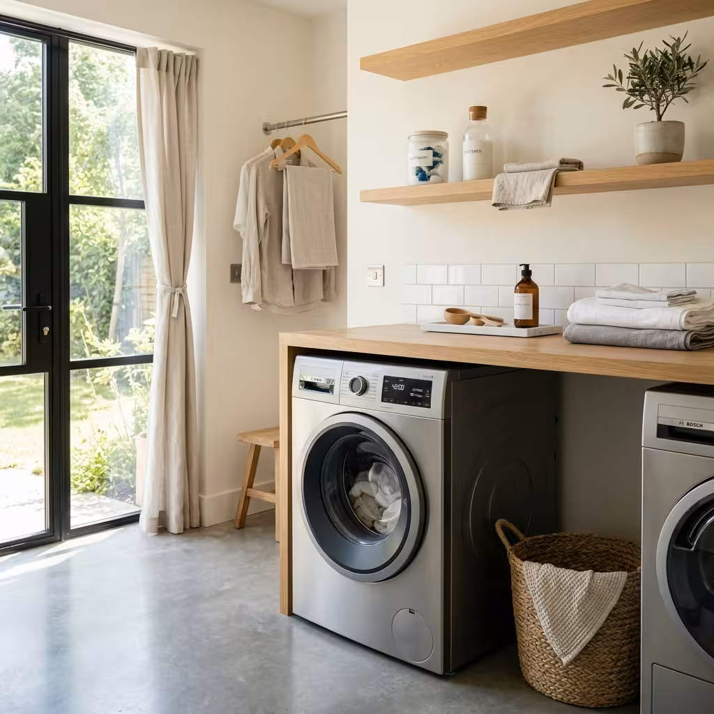 Washing Machine Repair